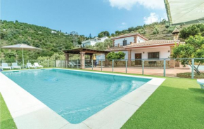 Five-Bedroom Holiday Home in Competa